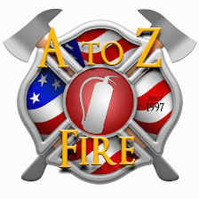 A to Z Fire