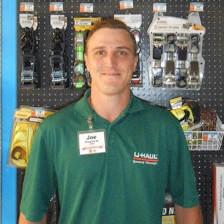 U-Haul Moving & Storage of Largo