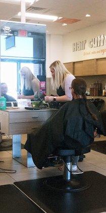Hair Cuttery