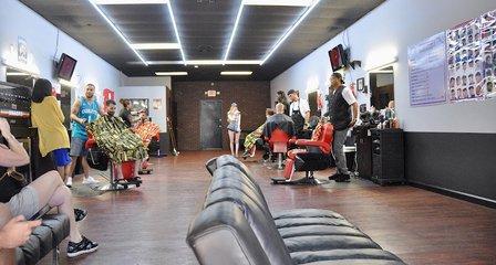 Kleankut Barbershop