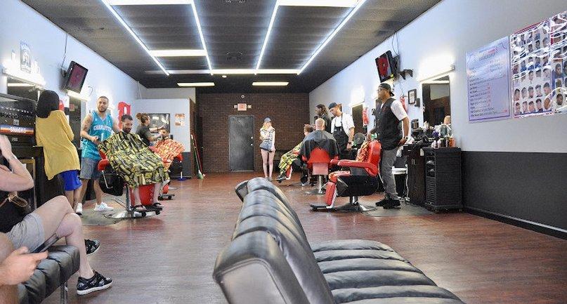 Kleankut Barbershop