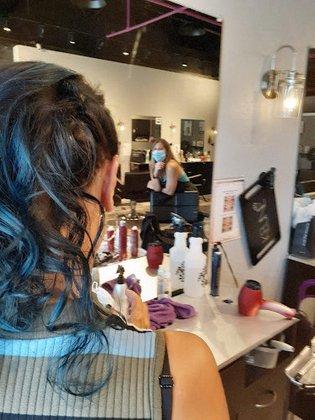 Salon 131 & Facial Spa