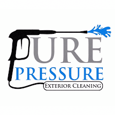 Pure Pressure Exterior Cleaning and Low Pressure Roof Cleaning