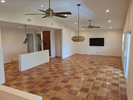 Coastal Ceramic Tile