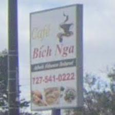 Café Bich Nga
