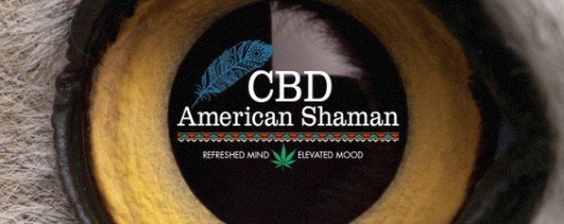 CBD American Shaman Pinellas Park