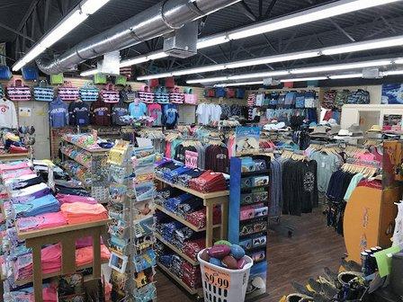 Indian Shores Trading Company