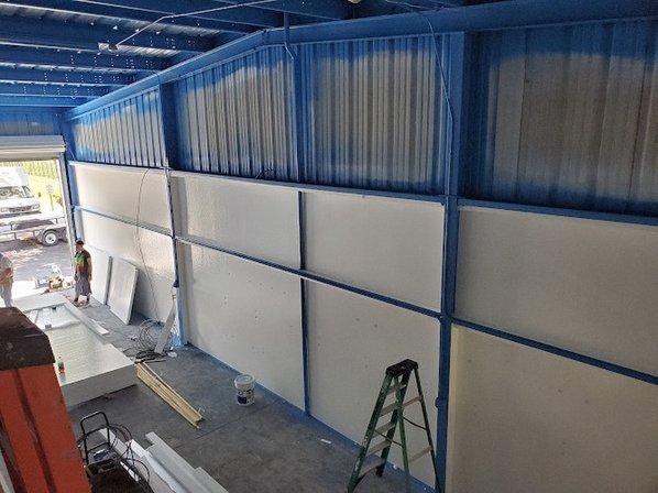 Greenstar Panels