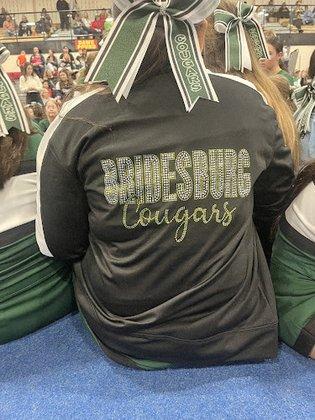Champion Rhinestones