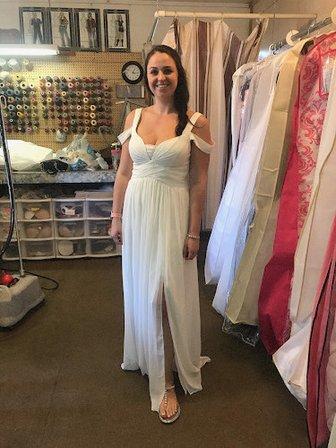 Bridal Alterations by Carmen
