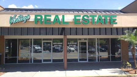 Vintage Real Estate Services