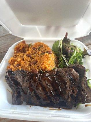 Buen Provecho - Puerto Rican Food in Brandon