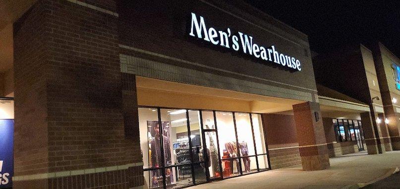 Men's Wearhouse