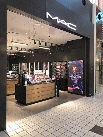 Mac Cosmetics