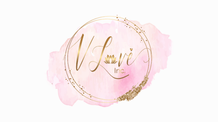 V Love Consulting Inc.