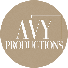 Avy Productions - Portrait and Branding Photography