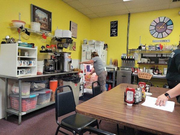 Sugar Shack