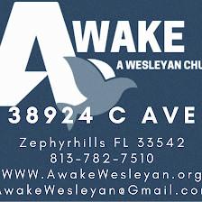 Awake Wesleyan Church