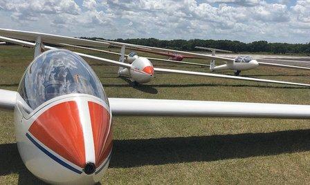 Tampa Bay Soaring Society