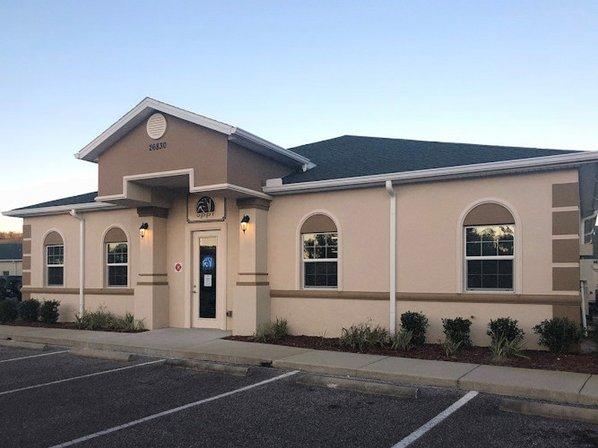 Optimal Performance & Physical Therapies-Wesley Chapel