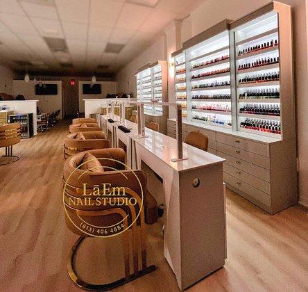 LāEm Nail Studio