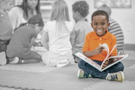 Kids 'R' Kids Learning Academy