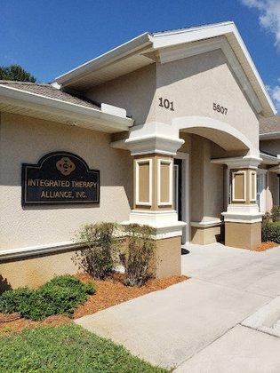 Integrated Therapy Alliance, Inc.