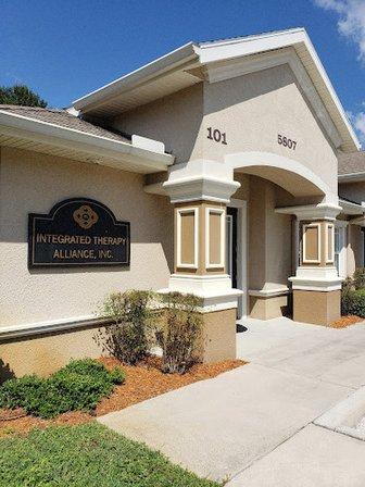 Integrated Therapy Alliance, Inc.