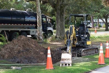 Starlink Construction Utilities