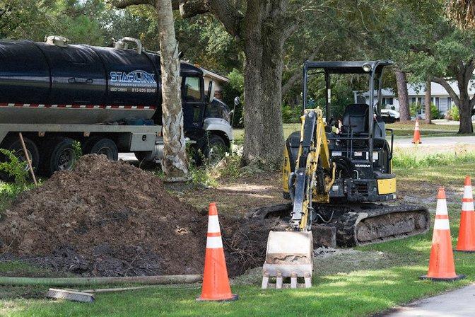 Starlink Construction Utilities