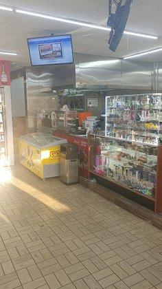 Sunset Market & Deli/Livingston Deli