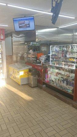 Sunset Market & Deli/Livingston Deli