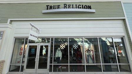 True Religion
