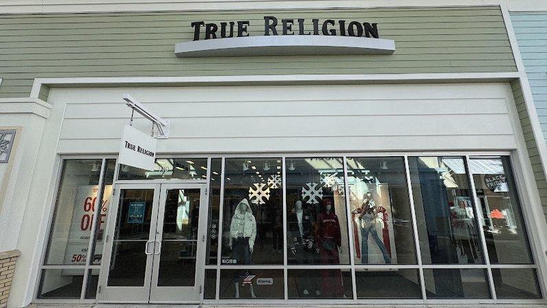 True Religion