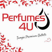 Perfumes 4U