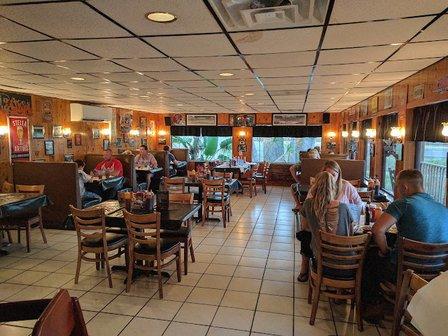 Smokin' Aces BBQ & Steakhouse Plant City