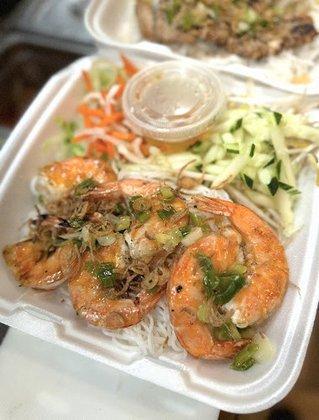Pho La- Vie Plant City