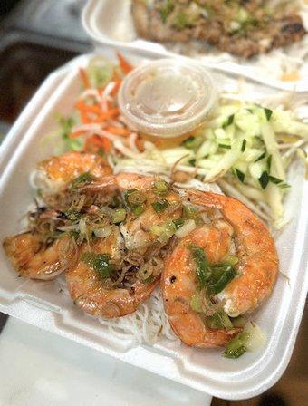 Pho La- Vie Plant City