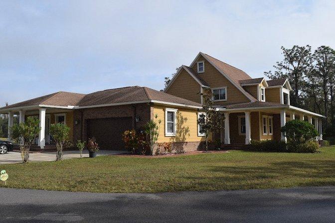 Carapezza Construction & Roofing Company Inc.