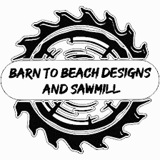 Barn To Beach Designs And Sawmill