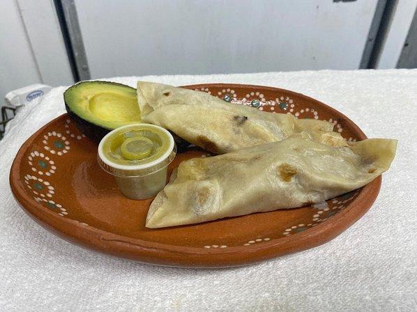 El Comalito Food Truck | Traditional Mexican Food in Ruskin