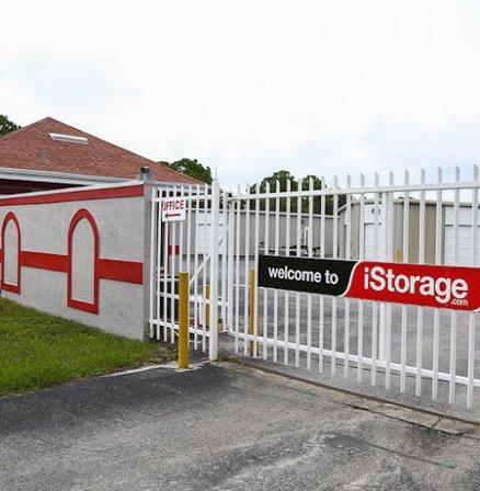 iStorage