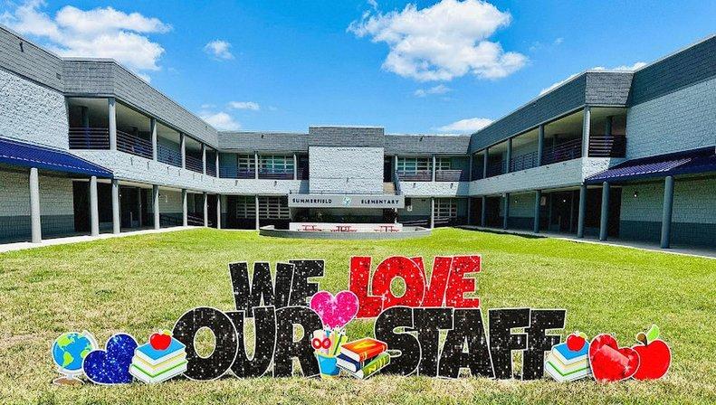 Summerfield Elementary School