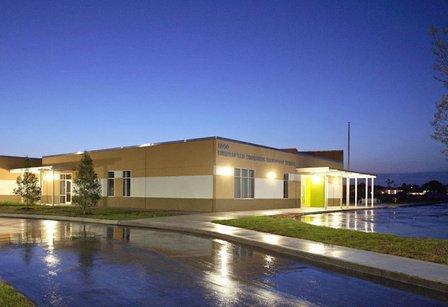 Summerfield Crossings Elem School