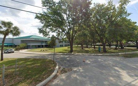 Colson Elementary School