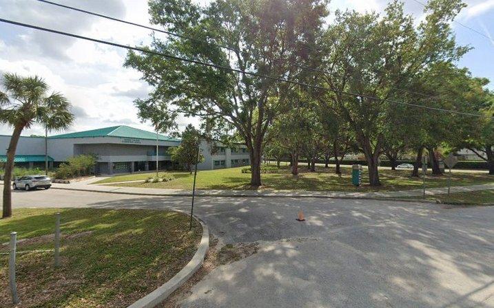 Colson Elementary School
