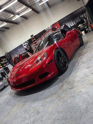 Tampa Legacy Tint & Wraps