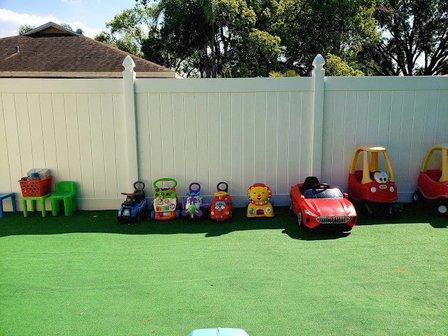Yeni's Childcare Home
