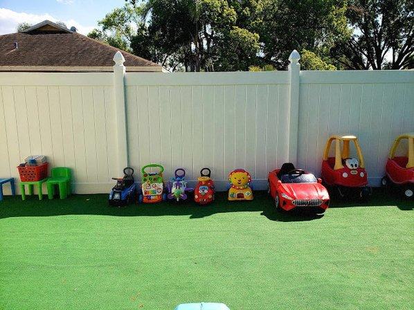 Yeni's Childcare Home