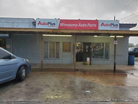 Wimauma Auto Parts